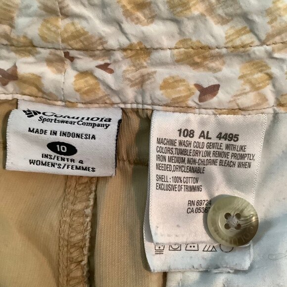 Shorts - Picture 3 of 7